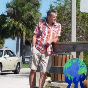 Meet your Posher, Terry